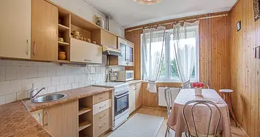 Apartamento 3 habitaciones en Radviliskis, Lituania