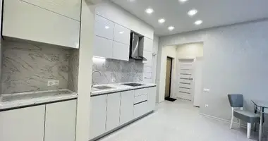 2 room apartment in Sievierodonetsk, Ukraine