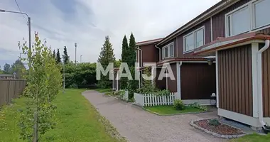 Квартира 4 комнаты в Helsinki sub region, Финляндия