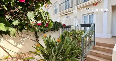 3 bedroom apartment in Arona, Spain