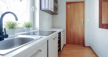Apartamento 1 habitación en Poznan, Polonia