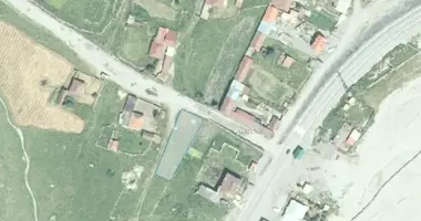 Grundstück in Kobi, Georgien
