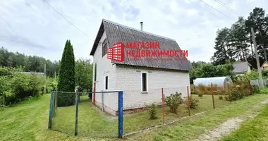 Haus in Kapciouski sielski Saviet, Belarus