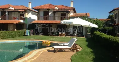 Haus 4 Schlafzimmer in Afytos, Griechenland
