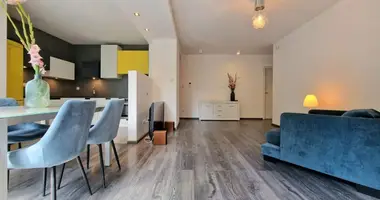 3 room apartment in Krakow, Poland