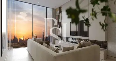 Apartamento 3 habitaciones en Dubái, Emiratos Árabes Unidos