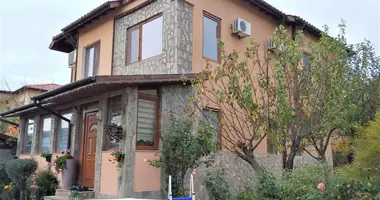 Maison 3 chambres dans Goritsa, Bulgarie