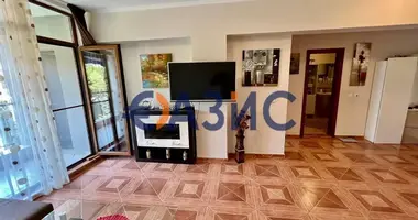 2 bedroom apartment in Sveti Vlas, Bulgaria