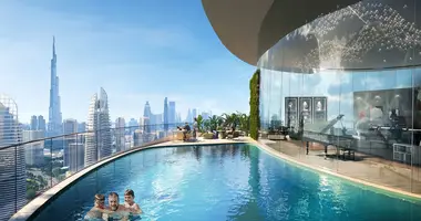1 bedroom apartment in Dubai, United Arab Emirates