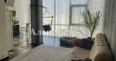 2 room apartment in Odessa, Ukraine