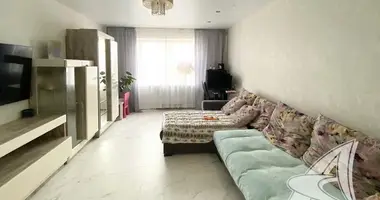 Wohnung 2 zimmer in Muchaviecki sielski Saviet, Belarus