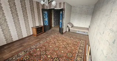 1 room apartment in Balsaja Uchaloda, Belarus