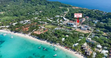 Condo 2 bedrooms in West Bay, Honduras