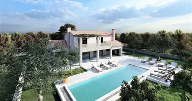 Villa 4 chambres dans Porec, Croatie