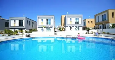 3 bedroom house in Pafos, Cyprus