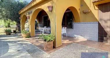 Chalet in Alicante, Spanien