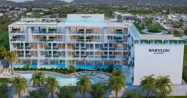 Apartamento 1 habitación en Rawai, Tailandia