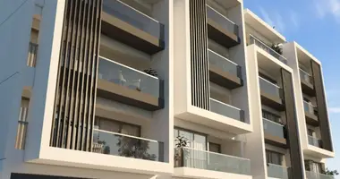 Mieszkanie 2 pokoi w Larnaka, Cypr