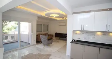 Wohnung 4 zimmer in Alanya, Türkei