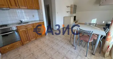 Wohnung 2 zimmer in Sweti Wlas, Bulgarien