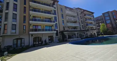 Apartamento 1 habitacion en Nesebar, Bulgaria
