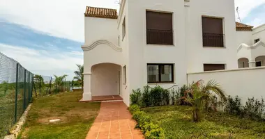 3 bedroom house in Estepona, Spain