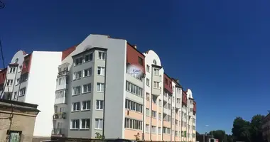 Nieruchomości komercyjne 81 m² w Kaliningrad, Rosja