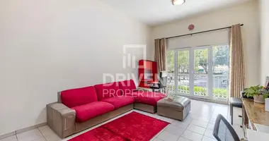 Mieszkanie 1 pokój w Dubaj, Emiraty Arabskie