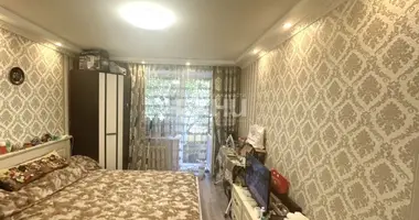 Apartment in Nizhny Novgorod, Russia