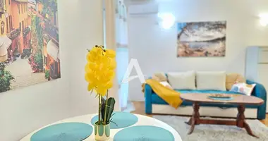 Apartamento 1 habitacion en Budva, Montenegro