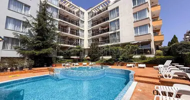 Apartamento 2 habitaciones en Sveti Vlas, Bulgaria