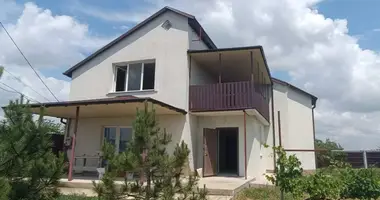 4 room house in Oleksandrivka, Ukraine