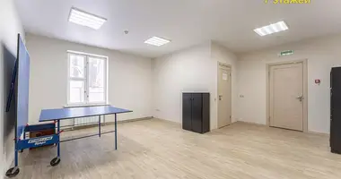 Pomieszczenie biurowe 249 m² w Kalodishchy, Białoruś