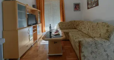 1 bedroom apartment with Garage in Budva, Montenegro