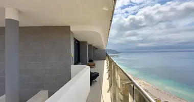 3 bedroom apartment in Benidorm, Spain