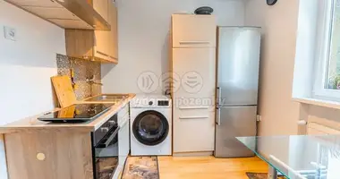 Apartamento 1 habitación en okres Usti nad Labem, República Checa