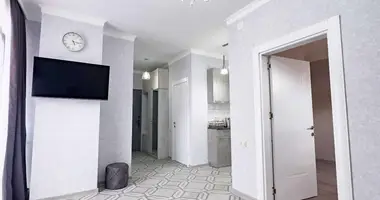 Apartamento 2 habitaciones en Batumi, Georgia