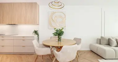 2 room apartment in Poznan, Poland