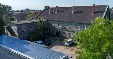 Квартира 1 комната в Лиепая, Латвия