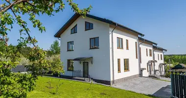 Haus in Minsk, Belarus