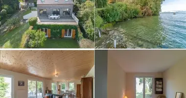 7 bedroom house in Thonon-les-Bains, France