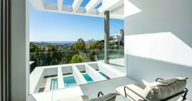 Maison 5 chambres dans Benahavis, Espagne