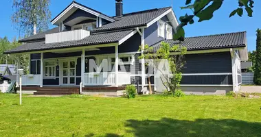 Casa 6 habitaciones en Helsinki sub region, Finlandia