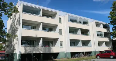 Apartamento en Iisalmi, Finlandia