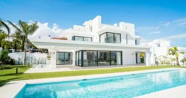 5 room apartment in Orihuela, Spain