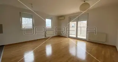 3 room apartment in Zagreb, Croatia