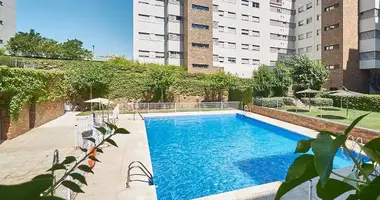Appartement 3 chambres dans Madrid, Espagne