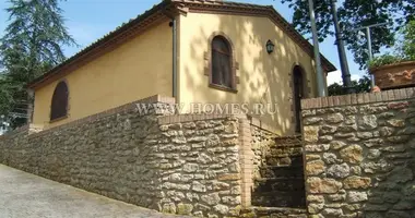 Villa 4 bedrooms with Furnitured, with Air conditioner, with Sea view in Italy