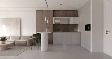 Apartamento 1 habitacion en Tivat, Montenegro