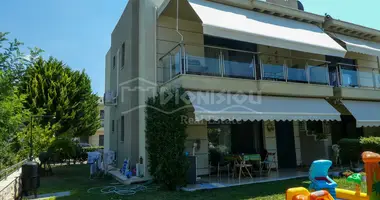 2 bedroom apartment in Gerakini, Greece